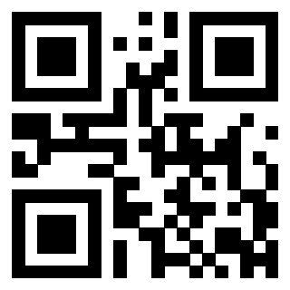 3300733357 Qr Code associato
