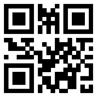 QrCode di 3300733359