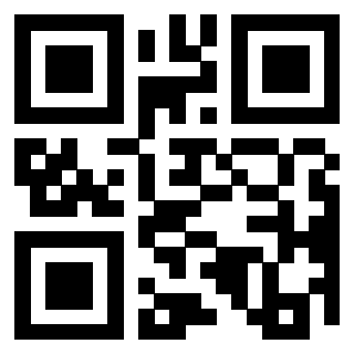 Il QrCode di 3300733361