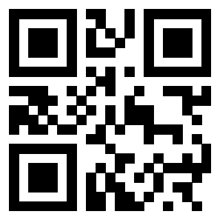 3300733362 - Immagine del Qr Code associato