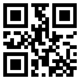 Immagine del QrCode di 3300733363