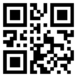 3300733364 Qr Code associato