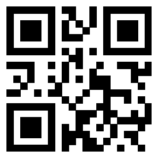 Il Qr Code di 3300733365