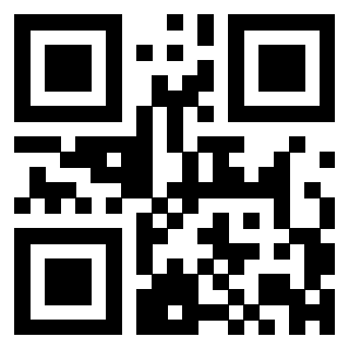 3300733367 QrCode associato