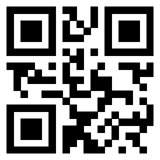 3300733368 - Immagine del QrCode
