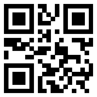 3300733369 - Immagine del QrCode