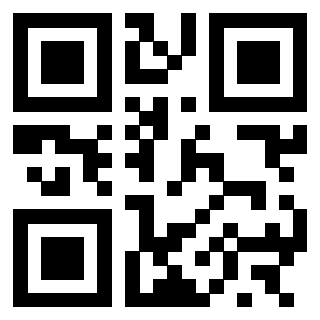 Il Qr Code di 3300733370