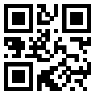 Il Qr Code di 3300733374