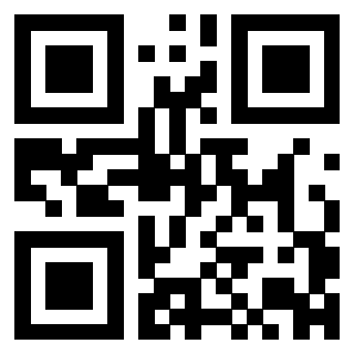 3300733375 QrCode associato