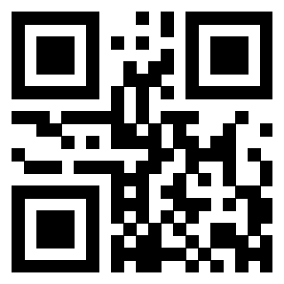3300733377 - Immagine del QrCode