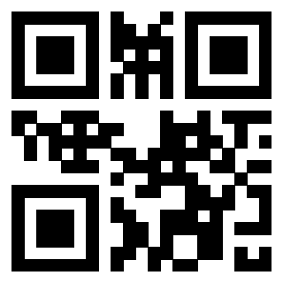 3300733385 - Immagine del Qr Code associato