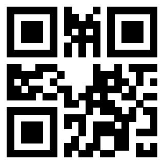 3300733386 QrCode associato