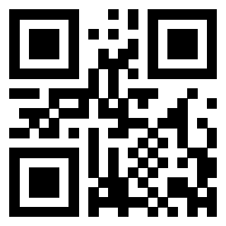 3300733390 - Immagine del Qr Code associato