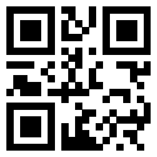 QrCode di 3300733392