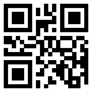 Scansione del Qr Code di 3300733395