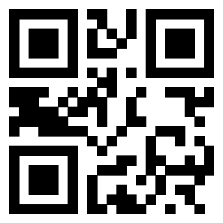 3300733397 - Immagine del Qr Code associato