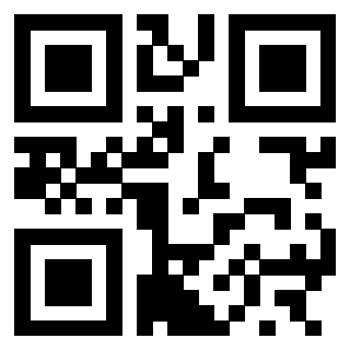 Immagine del QrCode di 3300733398