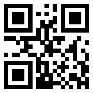 Qr Code di 3300733399