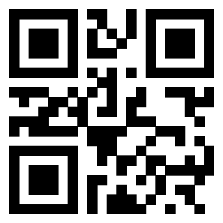 Scansione del Qr Code di 3300733401