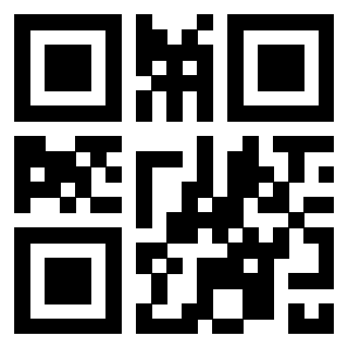 Qr Code di 3300733403