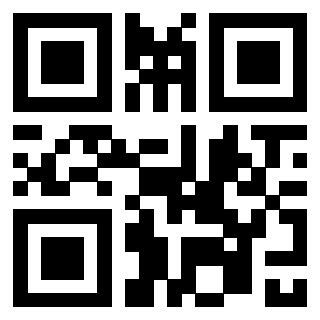 Qr Code di 3300733406