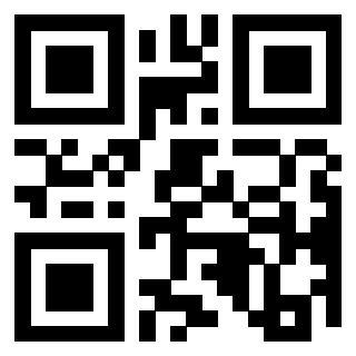 Il Qr Code di 3300733407
