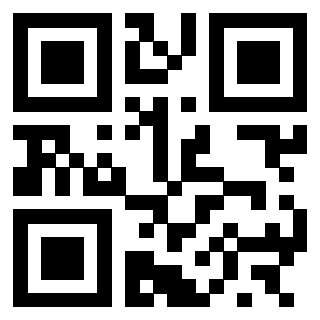 3300733408 - Immagine del QrCode associato