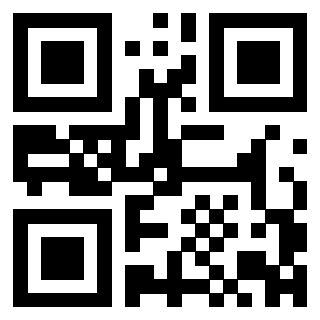 Il Qr Code di 3300733410
