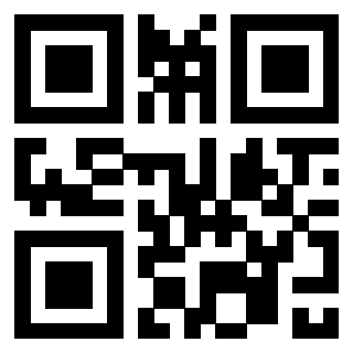 Scansione del Qr Code di 3300733412