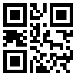 QrCode di 3300733413