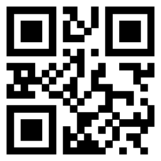 3300733414 - Immagine del QrCode