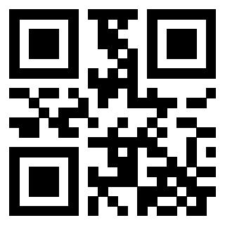 Scansione del Qr Code di 3300733417