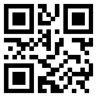 Scansione del Qr Code di 3300733420