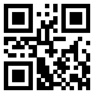 3300733423 - Immagine del QrCode associato