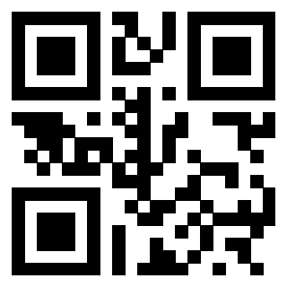 3300733424 - Immagine del Qr Code