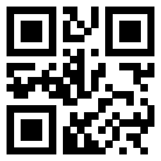 Il QrCode di 3300733428
