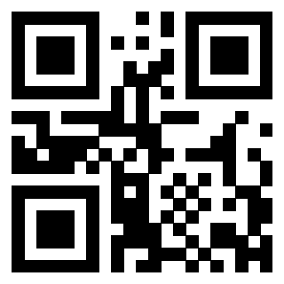 Il Qr Code di 3300733430
