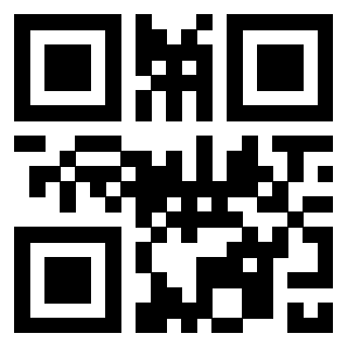 Il Qr Code di 3300733431
