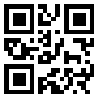 Il QrCode di 3300733433