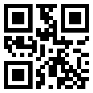 QrCode di 3300733434