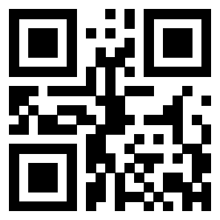 3300733435 - Immagine del QrCode associato