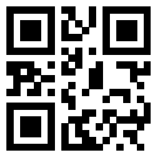 QrCode di 3300733443