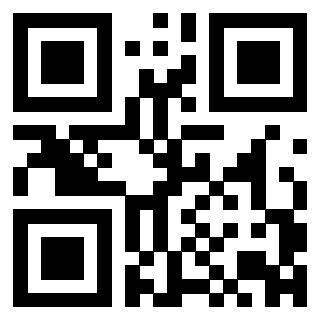 3300733444 Qr Code associato