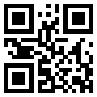 Immagine del QrCode di 3300733445