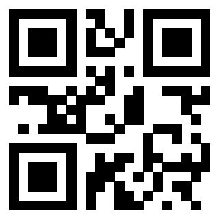 QrCode di 3300733447