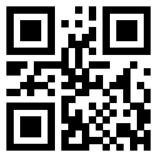 3300733448 QrCode associato