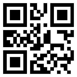QrCode di 3300733451