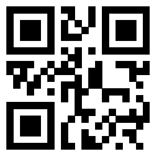 3300733452 QrCode associato