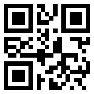Il Qr Code di 3300733455