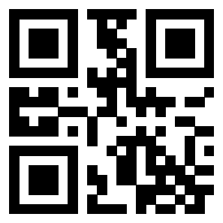 Il QrCode di 3300733456